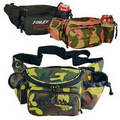 Deluxe Fanny Pack (15 1/2"x6"x5 1/2")